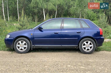 Audi A3  1999