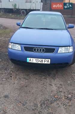 Audi A3  1999
