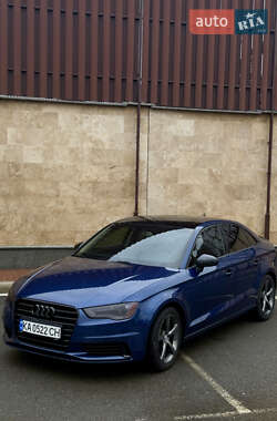 Седан Audi A3 2014 в Киеве