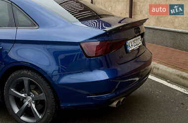 Седан Audi A3 2014 в Киеве