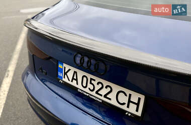 Седан Audi A3 2014 в Киеве