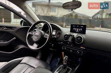 Седан Audi A3 2014 в Киеве