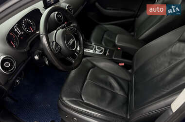 Седан Audi A3 2014 в Киеве