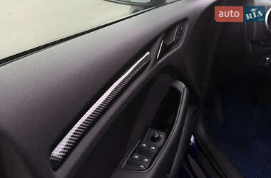 Седан Audi A3 2014 в Киеве