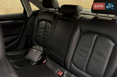Седан Audi A3 2014 в Киеве