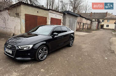 Audi A3  2020