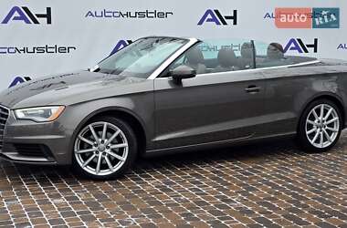 Audi A3 2015