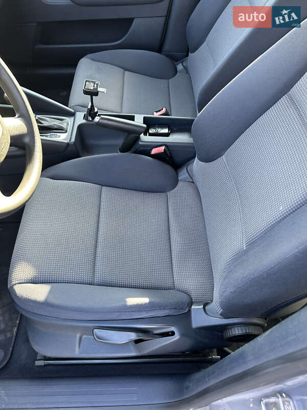 Хэтчбек Audi A3 2004 в Мукачево