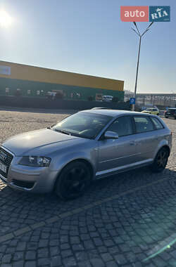 Audi A3  2004