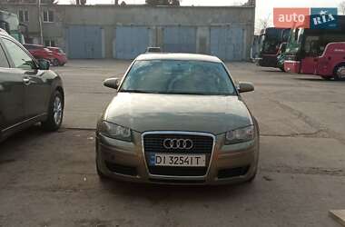 Audi A3  2006
