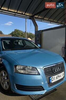 Audi A3  2010