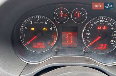 Audi A3  2006