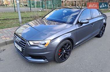 Audi A3  2014