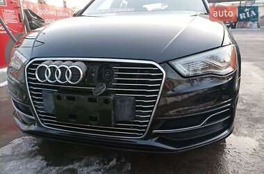 Audi A3  2016