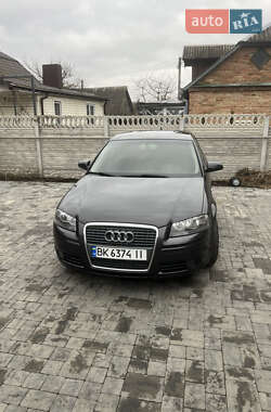 Audi A3  2005