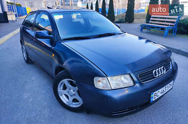 Audi A3  1997