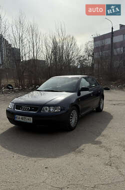 Audi A3 1999