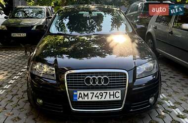 Audi A3 2006