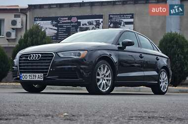 Audi A3  2014