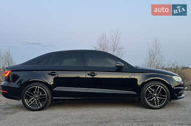 Audi A3  2016