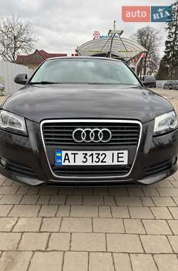 Audi A3  2010