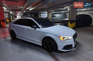 Audi A3  2015