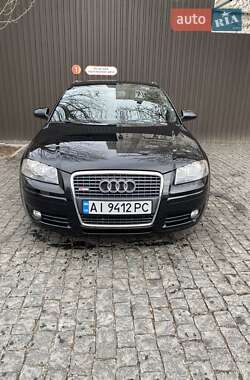 Audi A3  2007