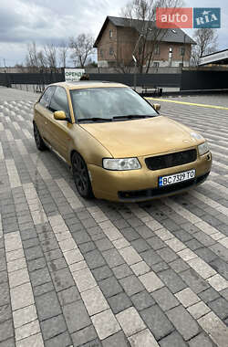 Audi A3 1997