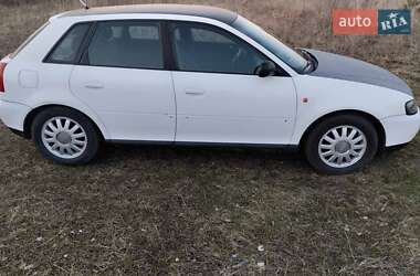 Audi A3  1999