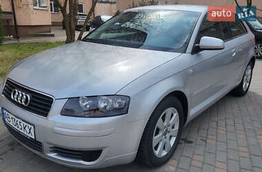 Audi A3  2003