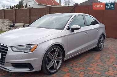 Audi A3  2014