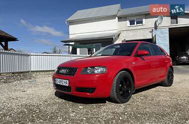 Audi A3 2006