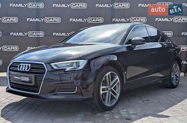 Audi A3  2020