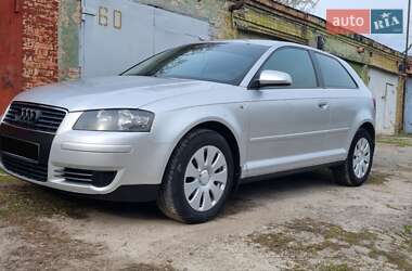 Audi A3  2004