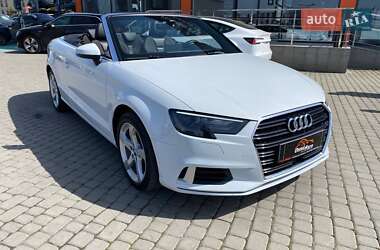 Audi A3  2019