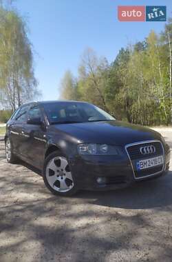 Audi A3  2006