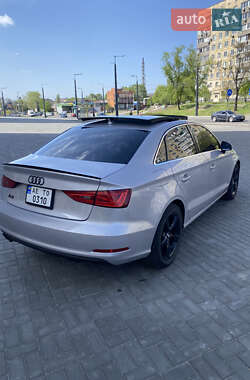 Седан Audi A3 2014 в Днепре