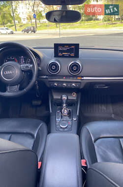 Седан Audi A3 2014 в Днепре