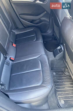 Седан Audi A3 2014 в Днепре