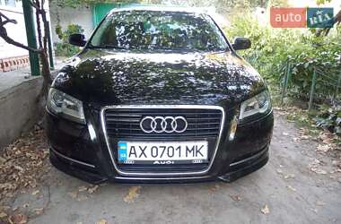Audi A3  2010