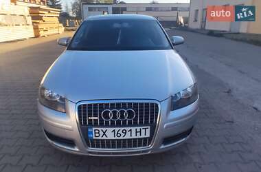 Audi A3  2005