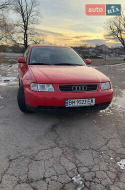Audi A3  1999
