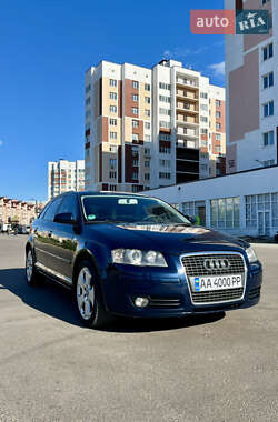 Audi A3  2006