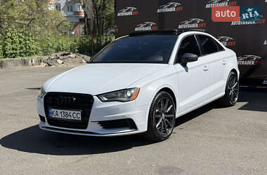 Audi A3 2014