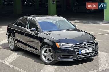 Audi A3  2014