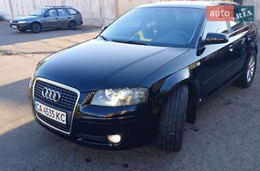Audi A3  2006
