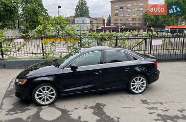 Седан Audi A3 2015 в Києві