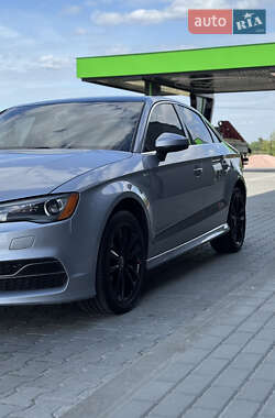 Audi A3  2014
