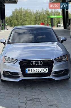 Audi A3  2014