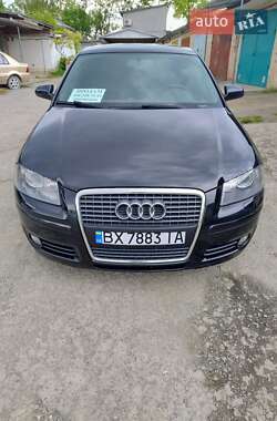Audi A3  2007